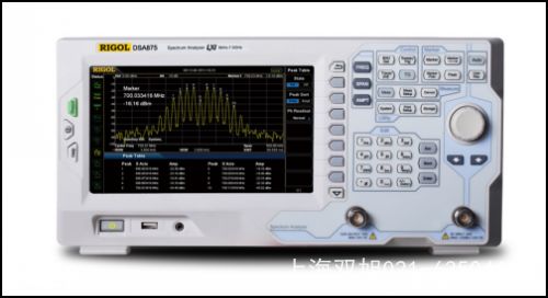 DS1052DʾЈr50MHz1GSa/sɘʣ1Mpts惦ȣ2ͨ+16ͨ