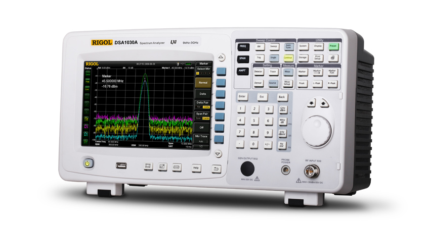 DS4032ʾЈ(chng)r(ji)350MHz4GSa/sɘʣ140Mpts惦(ch)ȣ2ͨ