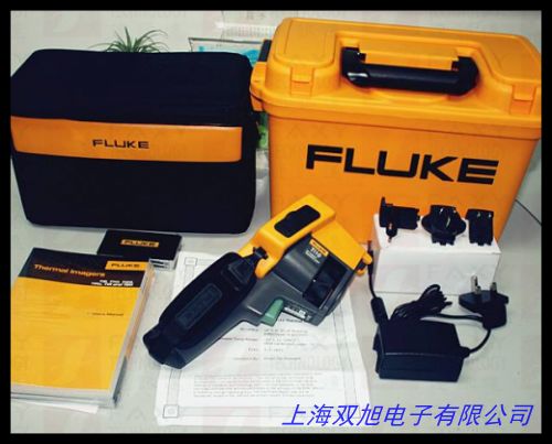 FLUKE Ti29t⾀xֳʽ߾ȴCҹҕx