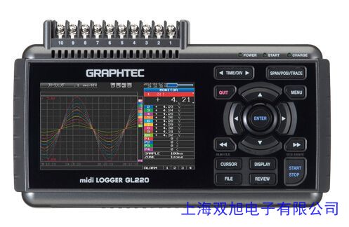 GRAPHTEC ˲r(sh)ӛ GL900-8r(ji)ԃ(wn)ھͷ