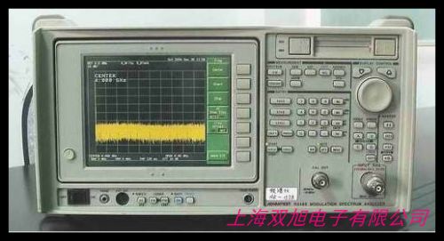 Agilent 8595E RFlVx