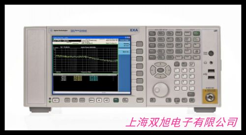 Agilent 8595E RFlVx